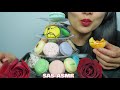 Asmr Macaron Tower Soft Crunchy Eating Sounds Sas Asmr Asmr Macaron Tower Soft Crunchy Eating Sounds Sas Asmr