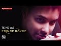 PRINCE ROYCE - Te Me Vas (Official Web Clip)