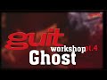 Ghost Guitar Lesson Part 4