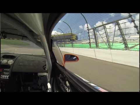 Super Trofeo Best Moments – Kevin Conway, North American Champion