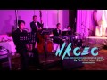 live band hk