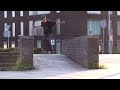 Catchin' up with PJ Claeys