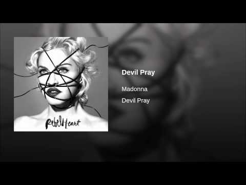 Devil Pray Video