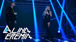 Alina Eremia Feat. Nane - Brb || Live From Show Must Go On