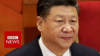NPC: Should Xi Jinping be China's president for life? - BBC News