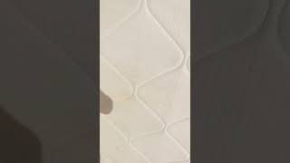 Lavei Meu Colchão Olha Oque Deu