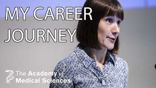 Adventures In Academia My Research Career Dr Katherine Sleeman