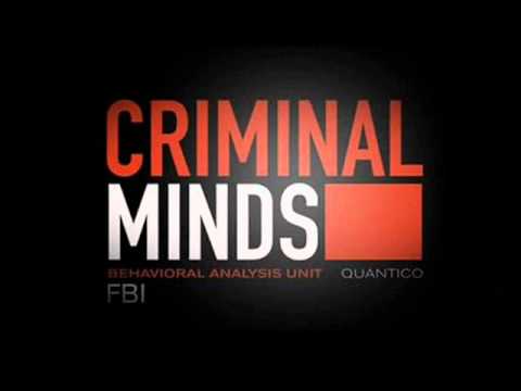 Criminal Minds Coda Piano S06E16