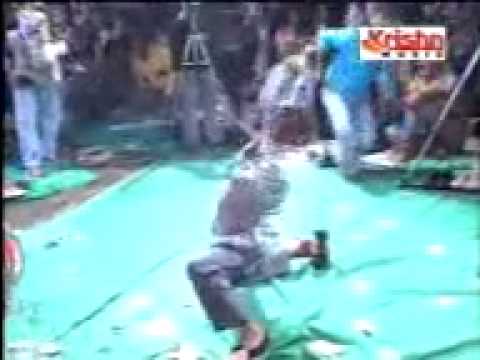 MOGAL CHEDTA KALO NAG-KIRTIDAN GADHAVI