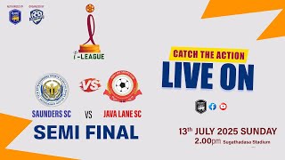 Live Java Lane V Ssaunders Sc Sugathadasa Stadium