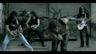 Watch Scelerata Enemy Within video