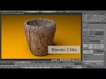 blender