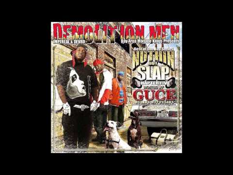 Ike Dola, The Jacka, & Lee Majors Chipped Up