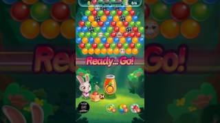 Bunny Pop Level