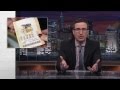 The Lottery: Last Week Tonight with John Oliver (HBO) The Lottery: Last Week Tonight with John Oliver (HBO)