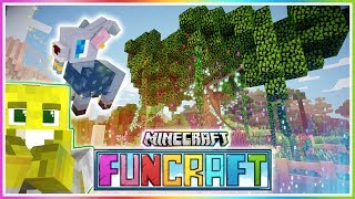 MORE Pets!!! | Funcraft | Ep.14 MORE Pets!!! | Funcraft | Ep.14