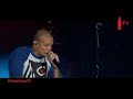 Calle 13 - Baile De Los Pobres Vive latino 2014