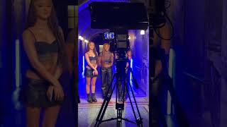 A Bts Look At Flos Brits Rising Star Session