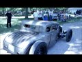 Jalopy Showdown 2012 - Nostalgia Hot Rod and Custom Show - Pennsylvania
