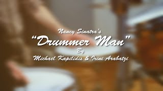 Watch Nancy Sinatra Drummer Man video