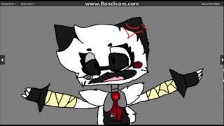 Move,Im -Animation-By-Aurora The Vixen Character