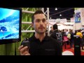 Geonaute: Shoot Incredible 360 Degree Videos With This Camera Live At CES 2013