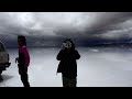 ウユニ塩湖〜天国に一番近い場所 