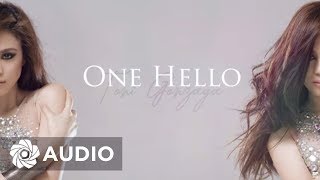 Watch Toni Gonzaga One Hello video
