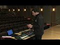 Roland AIRA MX-1 Mix Performer Demo by Sweetwater Sound