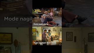 Dua Sifat Ringgo Agus Sebagai Mang Dedi Di Film Panggil Aku Ayah Bikin Meleleh?