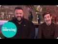 Men Discuss Living With A 'Micro-Penis' | This Morning