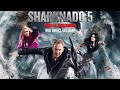 Sharkando 5 full Hindi movie HD Hollywood adventure #soldierlucky #Hollywoodadventure