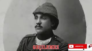 Gazi Diyor Çanakkaele Geçilmez