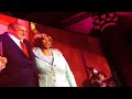Aretha Franklin Accepts Icon Award At 2014 Billboard Women In Music!