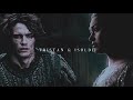 tristan & isolde - their story