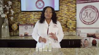 Sensitive/Eczema/Rosacea Skin Care System