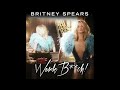 britney spears - work bitch - preview 1 minute