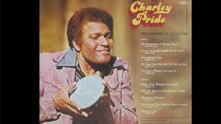 Watch Charley Pride Signs Of Love video