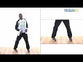 How to Dougie