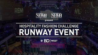 Newh Hospitality Fashion Challenge Bdwest 2016