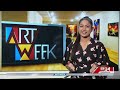 Art Week Episode 14