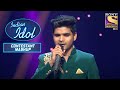 "Meri Zindagi Mera Pyar" पे Salman Ali ने दिया Mesmerizing Performance|Indian Idol|Contestant Mashup