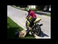 The Funny Accident Videos Clips/Compilation MP4 free download 2014
