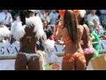Carnaval de Primavera Zitácuaro 2013