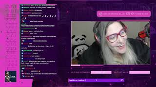 Nahzinha Falando Do Wave E Fallen
