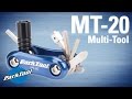 MT-20 Multi-Tool