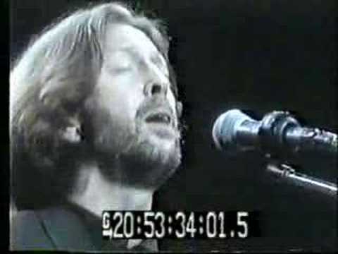 Eric Clapton - 1989 RAH Complete Pt. 3 Eric Clapton - 1989 RAH Complete Pt. 3