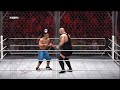 John Cena beats Big Show! (AA's John Laurinaitis)