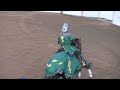 RHC 2012, Freestyle Reining