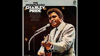 Watch Charley Pride Anywhere just Inside Your Arms video
